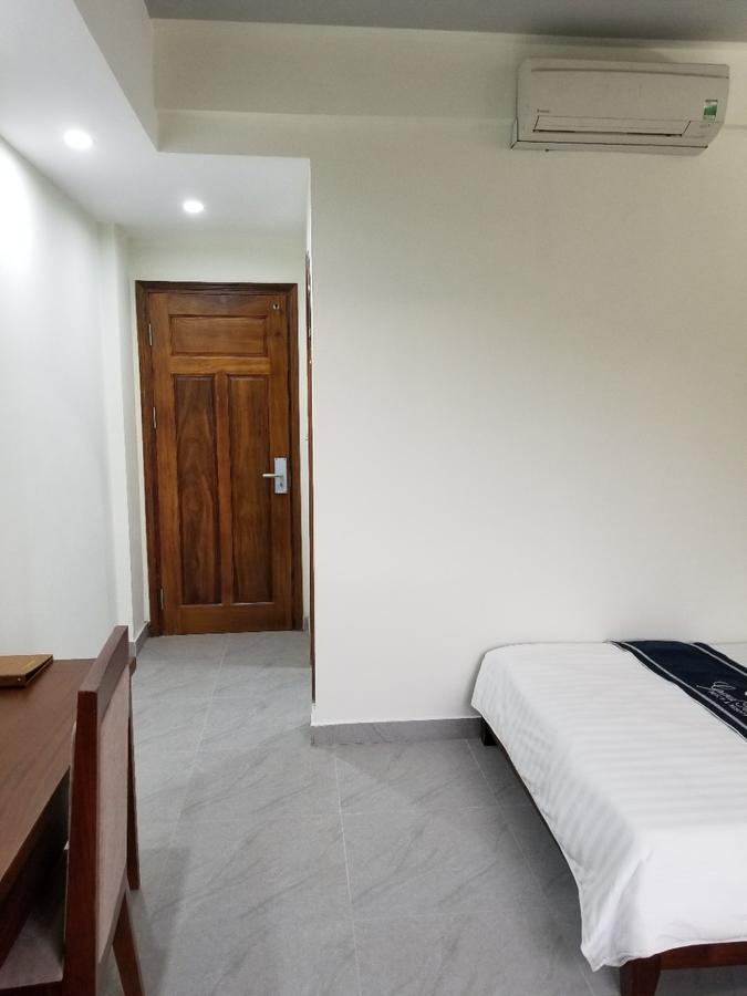 Hotel Grand Pearl Minh Chau - Quan Lan Esterno foto